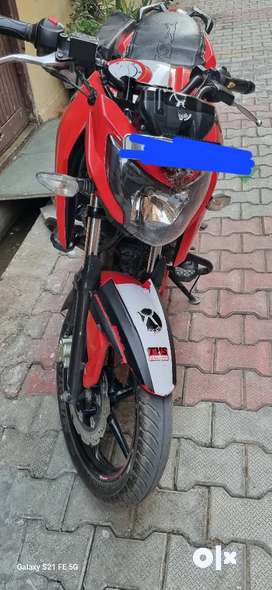 Olx store bike sale