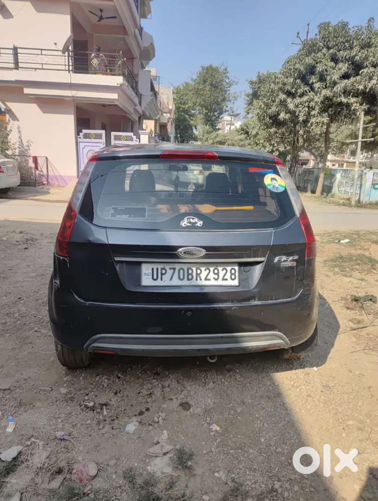 Ford Figo Diesel Lxi 2011
