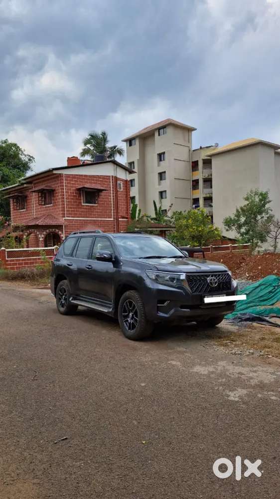 Land Cruiser For Sale