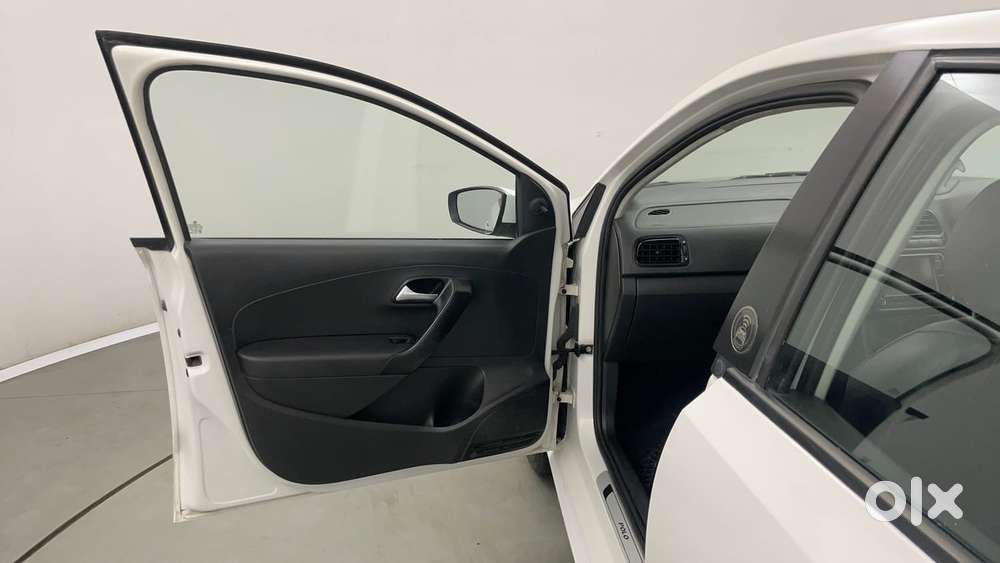 Volkswagen Polo 1.0 Mpi Trendline, 2019, Cng & Hybrids