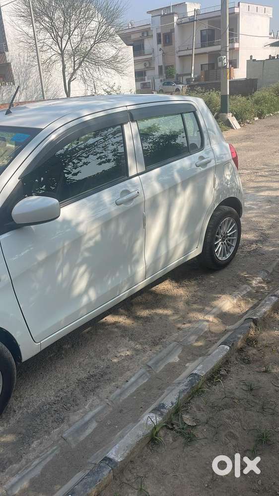 Maruti Suzuki Celerio 1.0 Vxi Amt, 2018, Petrol
