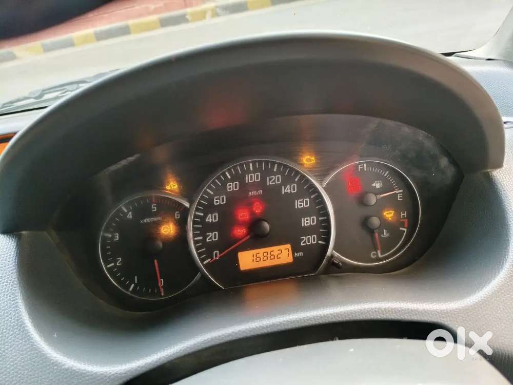 Maruti Suzuki Swift Vdi 2011 Diesel