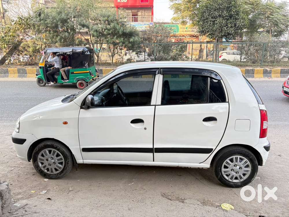Hyundai Santro Xing 2014