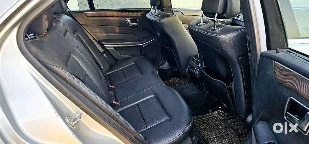 Mercedes-benz E-class E 250 Cdi Avantgarde, 2015, Diesel