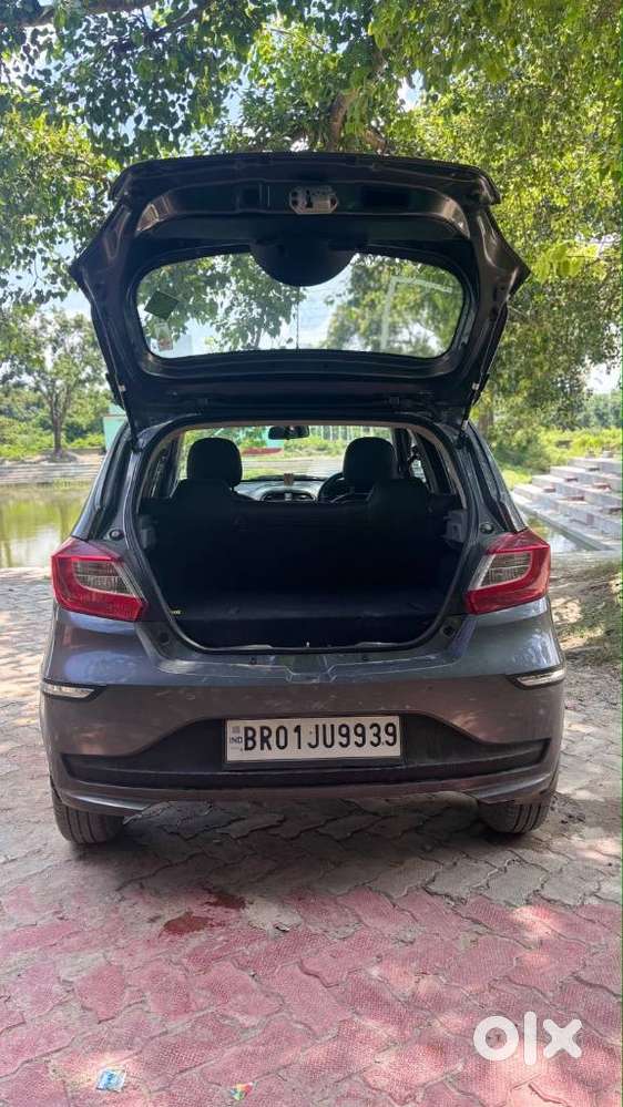 Tata Tiago Xt Icng, 2025, Cng & Hybrids