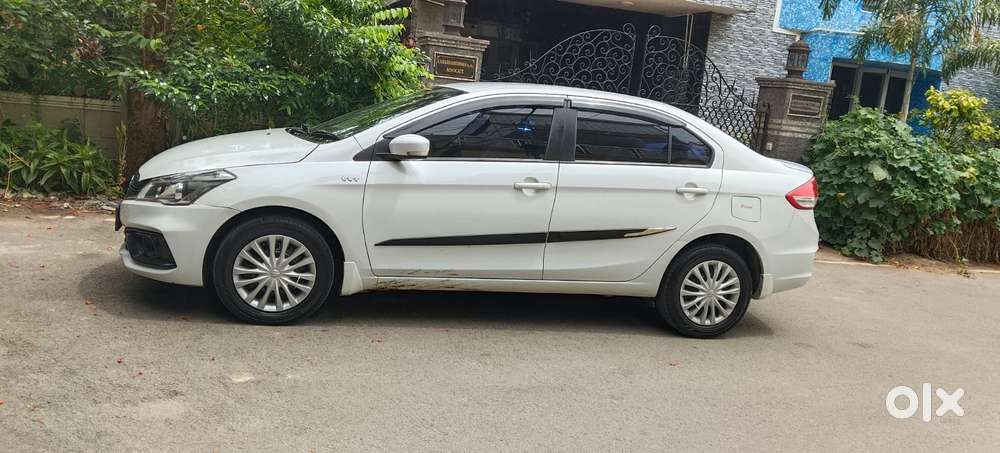 Maruti Suzuki Ciaz Smart Hybrid Delta , 2020, Petrol