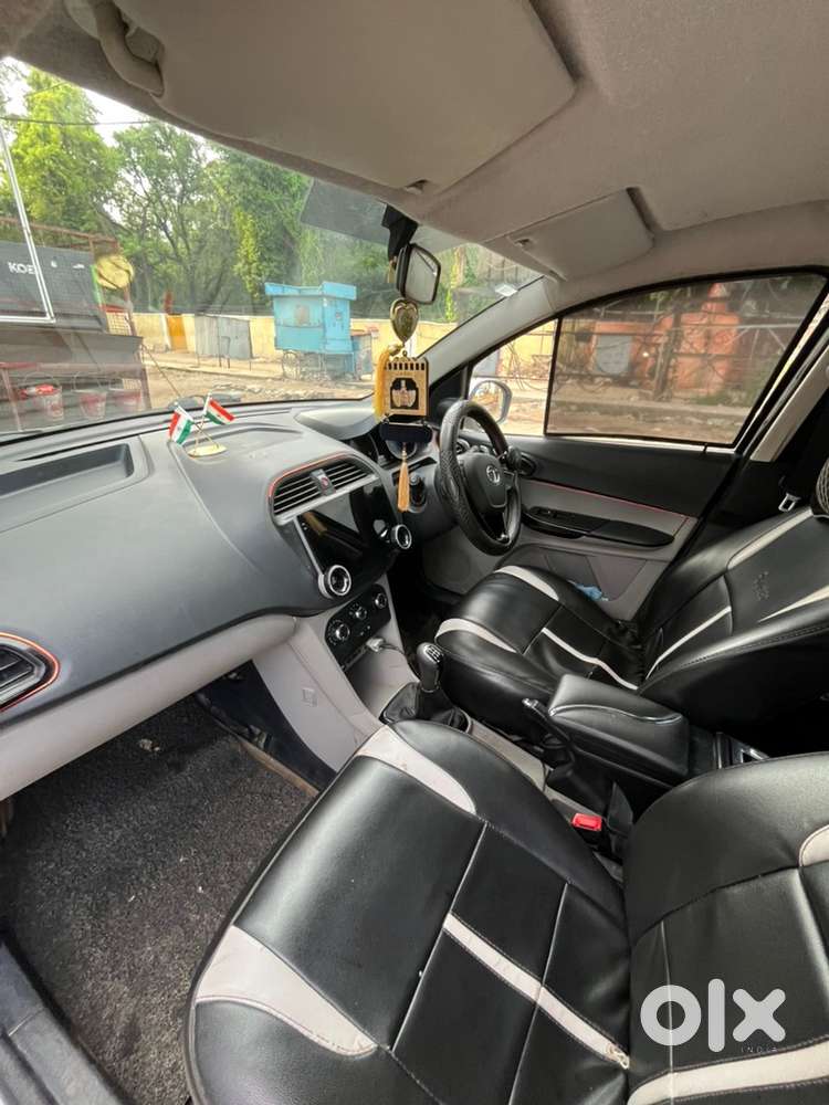 Tata Tiago 2018 Well Maintained