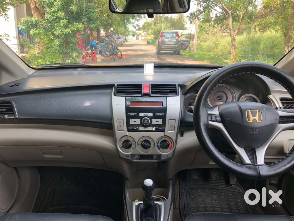 Honda City Petrol 2006