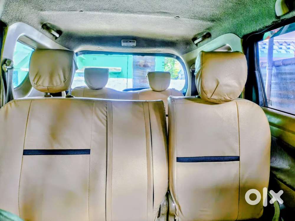 Maruti Suzuki Ertiga 2014 Diesel