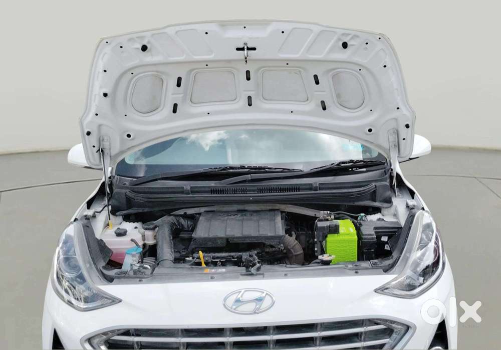 Hyundai Grand I10 Nios Asta 1.2 Kappa Vtvt, 2021, Petrol