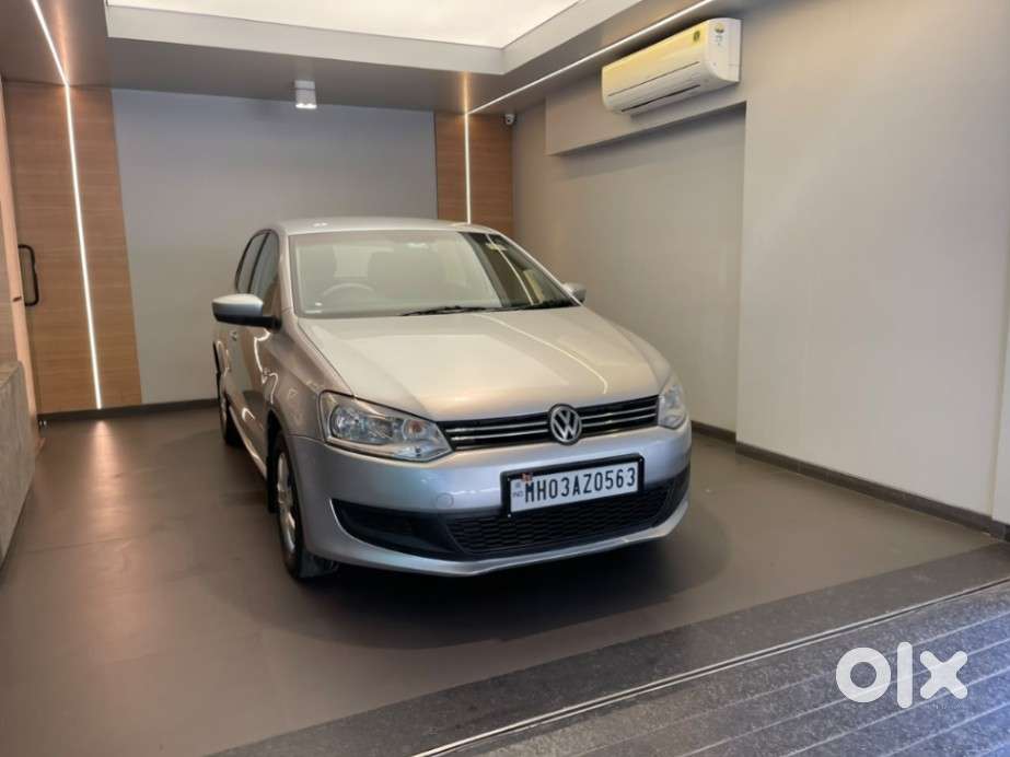Volkswagen Polo Petrol Comfortline 1.2l, 2010, Petrol