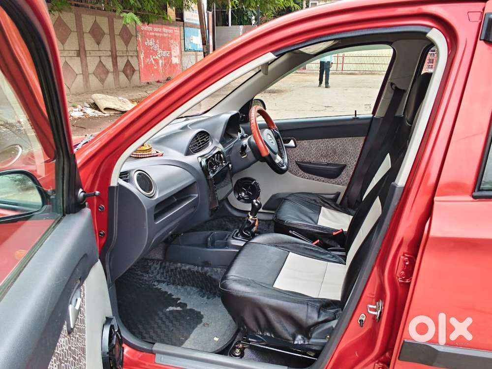 Maruti Suzuki Alto 800 0.8 Vxi (o), 2018, Cng & Hybrids