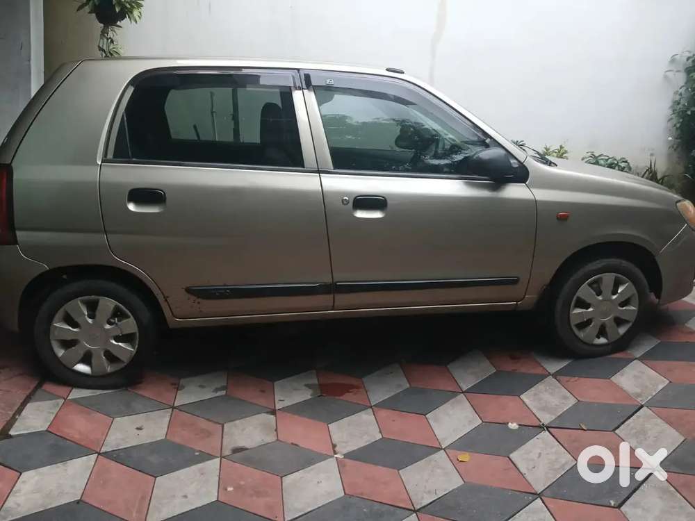Maruti Suzuki Alto K10 2013