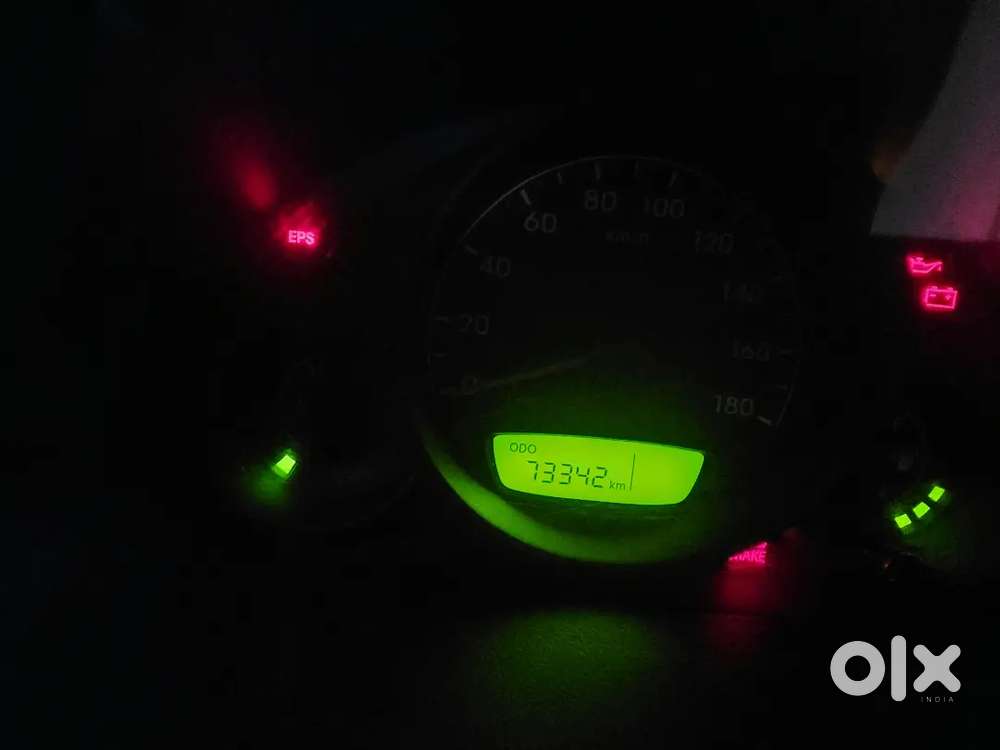 Hyundai Eon Era 2017