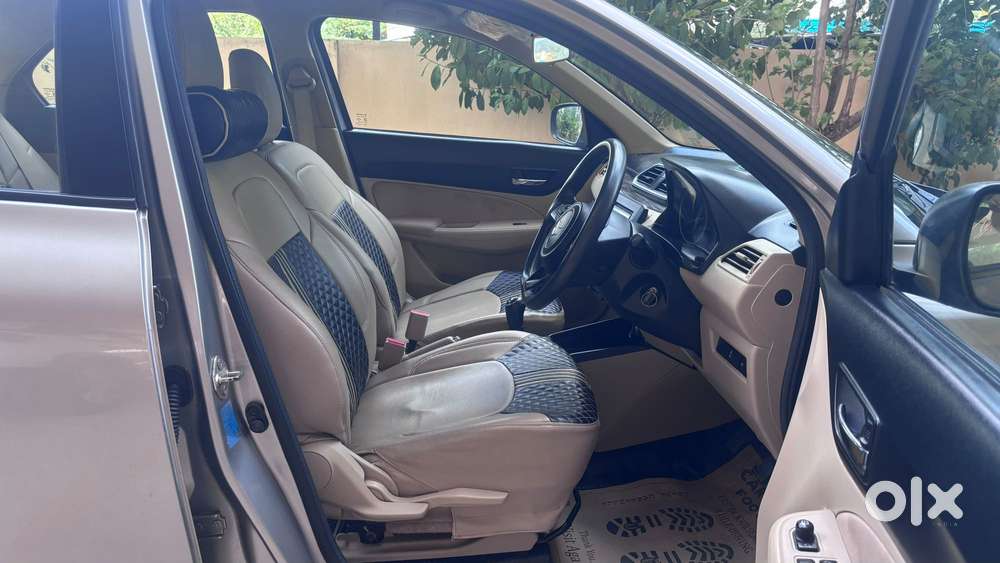 Maruti Suzuki Swift Dzire Vxi Optional, 2021, Petrol
