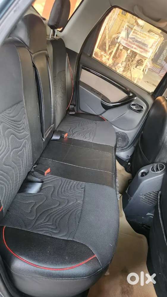 Renault Duster Diesel Manual 2013