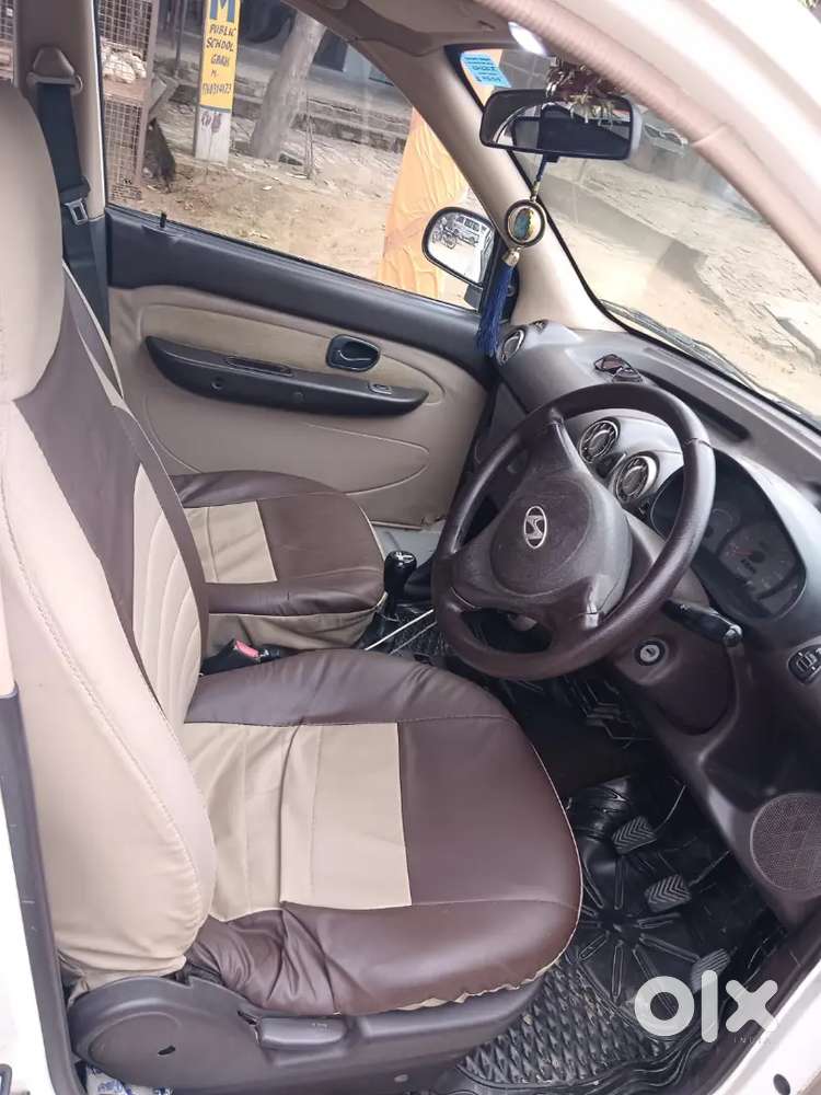 Hyundai Santro Xing 2014 Gl Non Ac