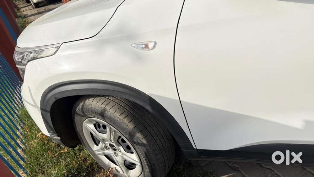 Kia Petrol Manual Car 2024