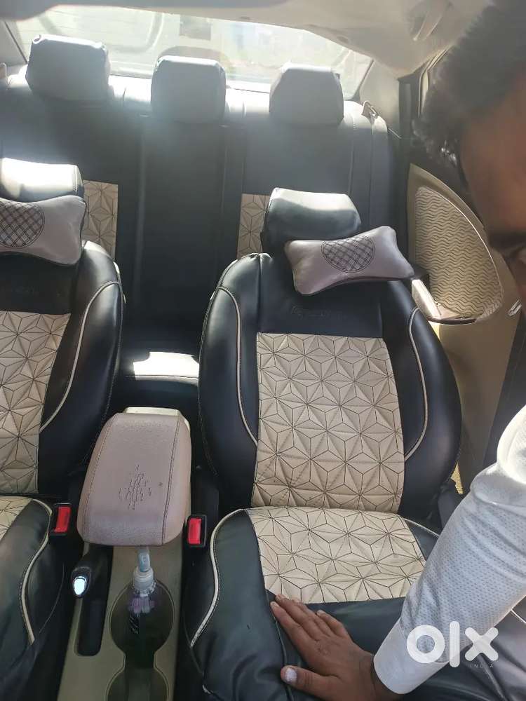 Hyundai Verna Fluidic 2013 Diesel Manual