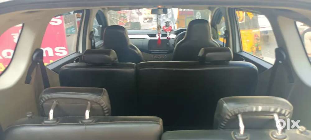 Renault Triber 2020 Cng & Hybrids 170000 Km Driven