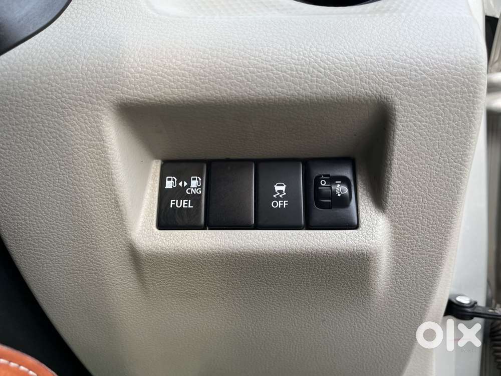 Maruti Suzuki Wagon R Vxi 1.0 Cng, 2024, Petrol