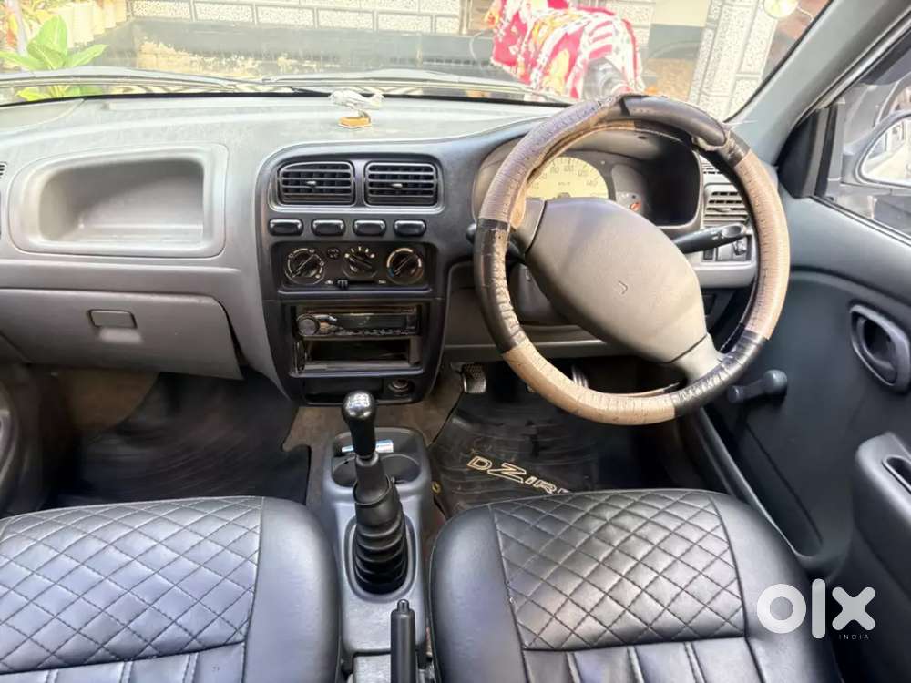 Maruti Suzuki Alto 800 2006 Petrol Good Condition
Ac Power Stearing