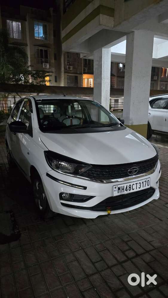 Tata Cng Hybrid 2023
