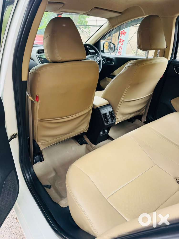 Honda City V At, 2019, Petrol
