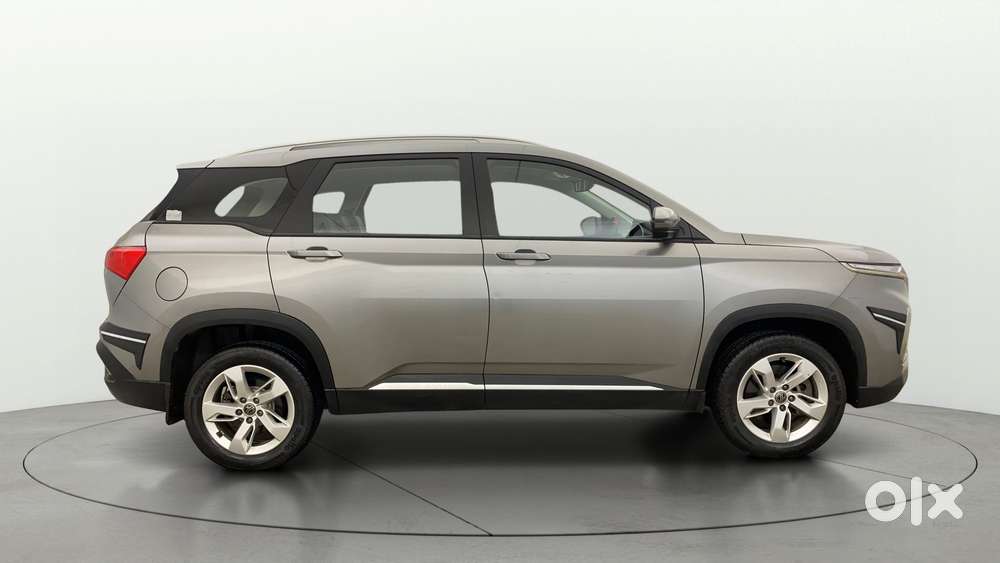 Mg Hector 1.5 Shine Turbo, 2022, Petrol