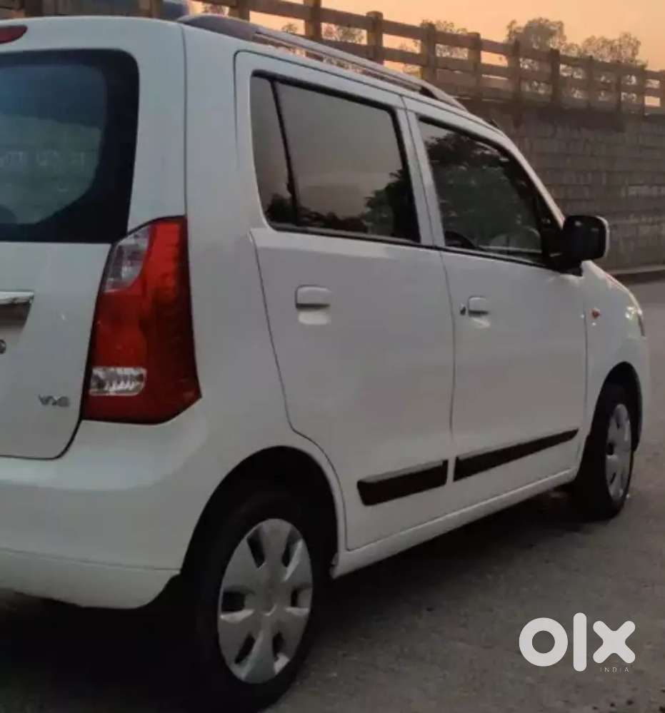 Maruti Suzuki Wagonr