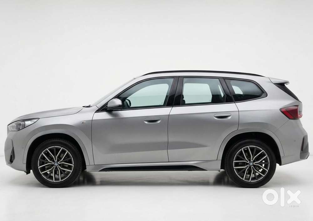 Bmw X1 Sdrive18i M Sport, 2024, Petrol