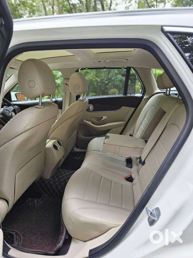 Mercedes-benz Glc 220d 4matic, 2020, Diesel