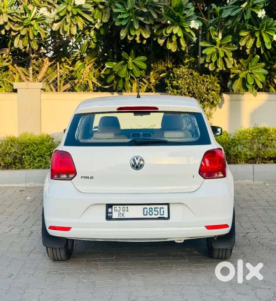 Volkswagen Polo 1.5 Tdi Highline, 2016, Diesel