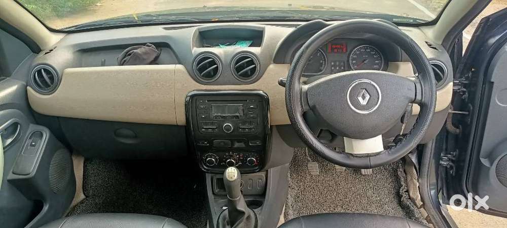 Renault Duster 2012-2015 110ps Diesel Rxl, 2013, Diesel