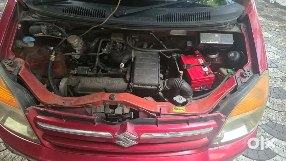 Maruti Suzuki Wagon R 1.0 2007 Petrol 143000 Km Driven