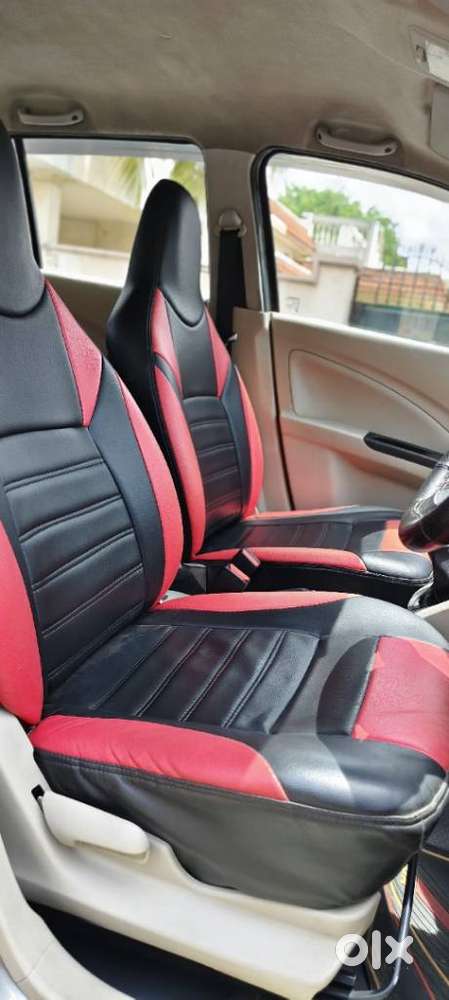 Maruti Suzuki Celerio Vxi Mt, 2018, Petrol