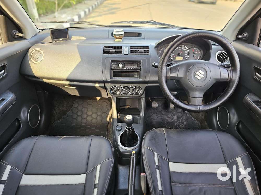 Maruti Suzuki Swift 2005-2010 1.3 Vxi, 2006