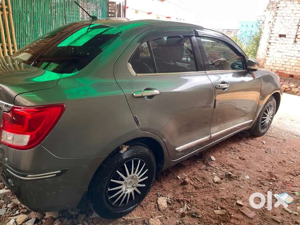 Maruti Suzuki Dzire Vxi, 2022 Model Hybrid Car