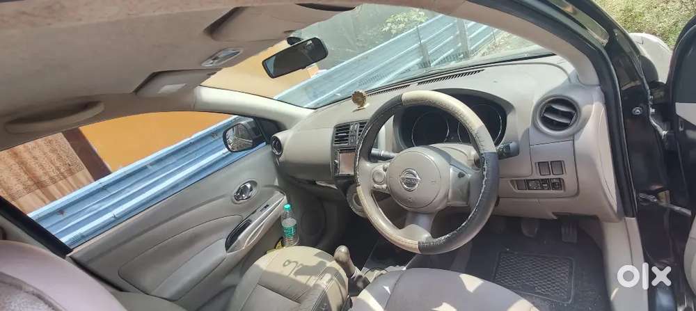Nissan Patrol 2013 Petrol Good Condition