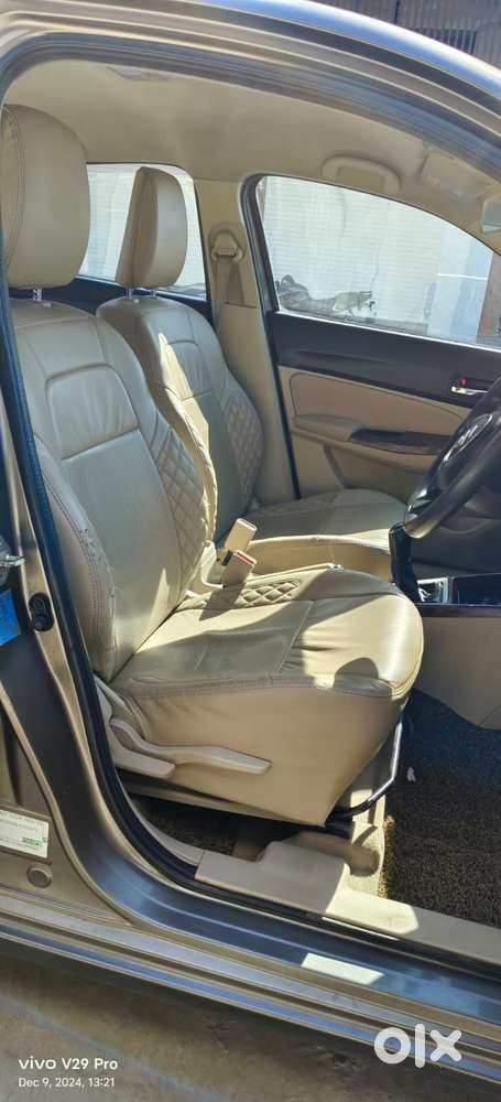 Maruti Suzuki Dzire, 2019, Petrol