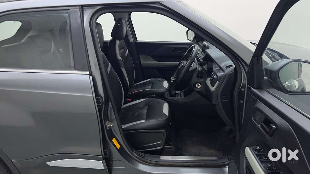 Tata Punch Adventure, 2022, Petrol