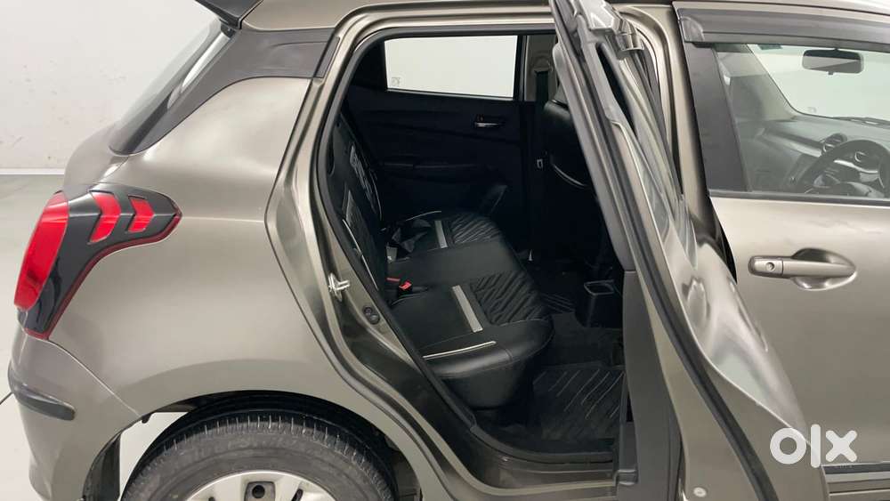 Maruti Suzuki Swift Amt Vvt Vxi, 2019, Petrol