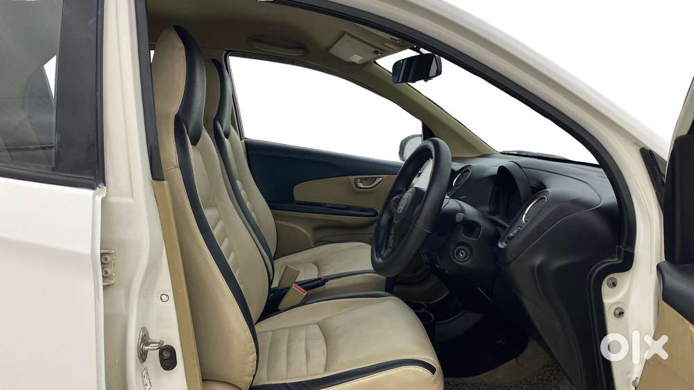 Honda Brio Vx At, 2015, Petrol