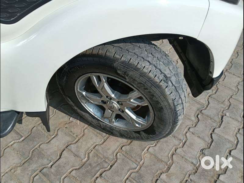 Mahindra Scorpio [2020-2022] 2.2 S5, 2020, Diesel