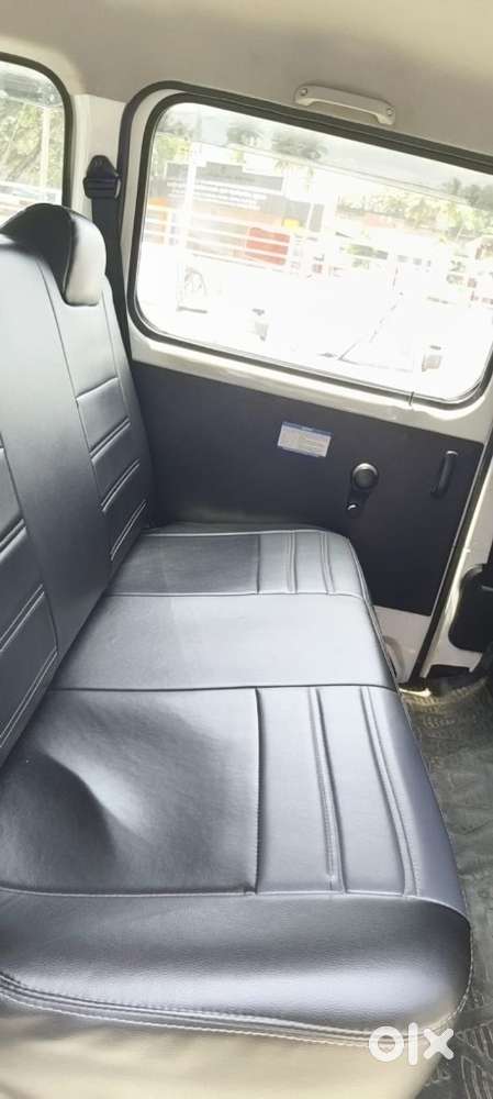 Maruti Suzuki Eeco 5 Seater Ac, 2023, Petrol