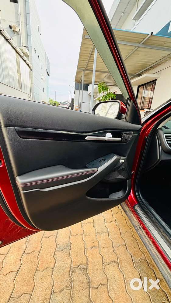 Ventilation Seat, 360* Camara