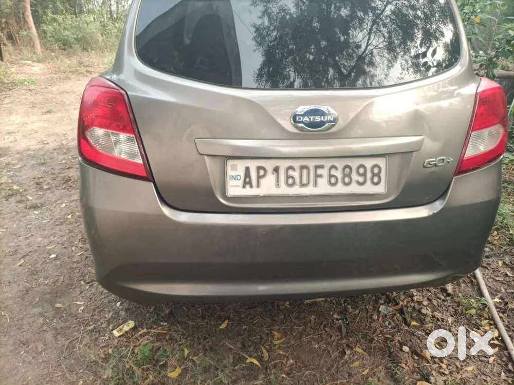 Good Condition But Rust There Some Areas In Out Side Giable