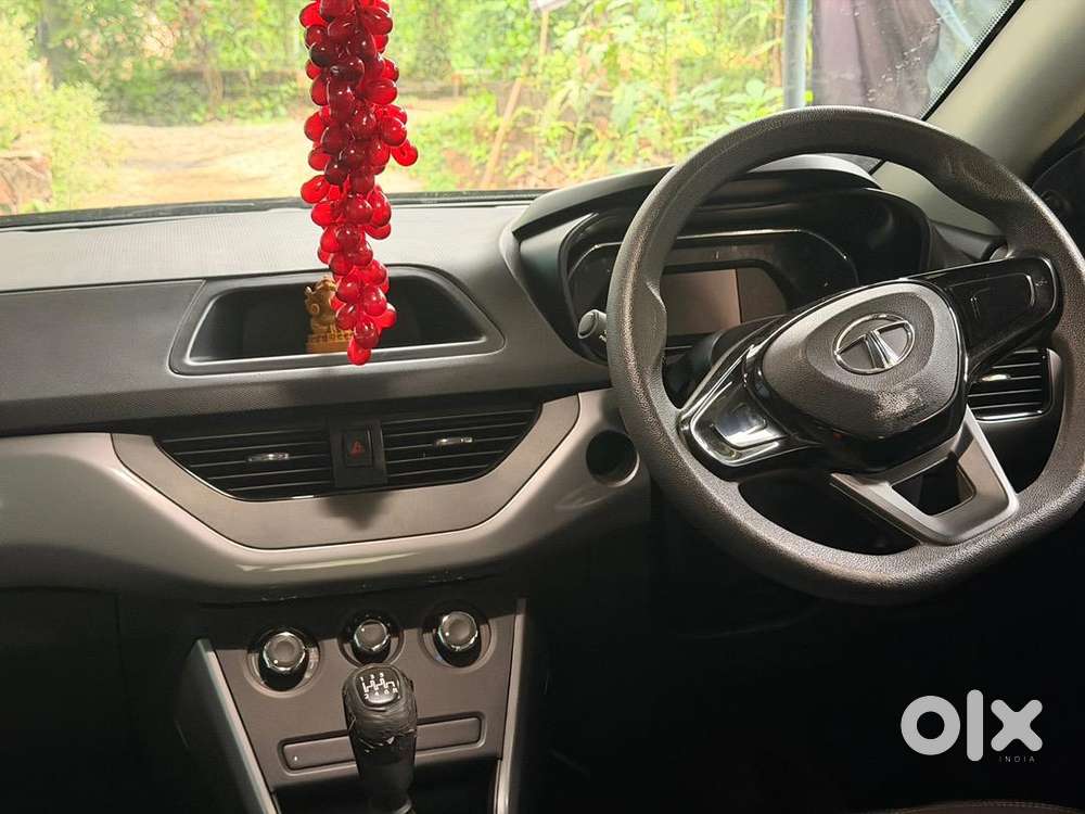 Tata Car Manual 2021