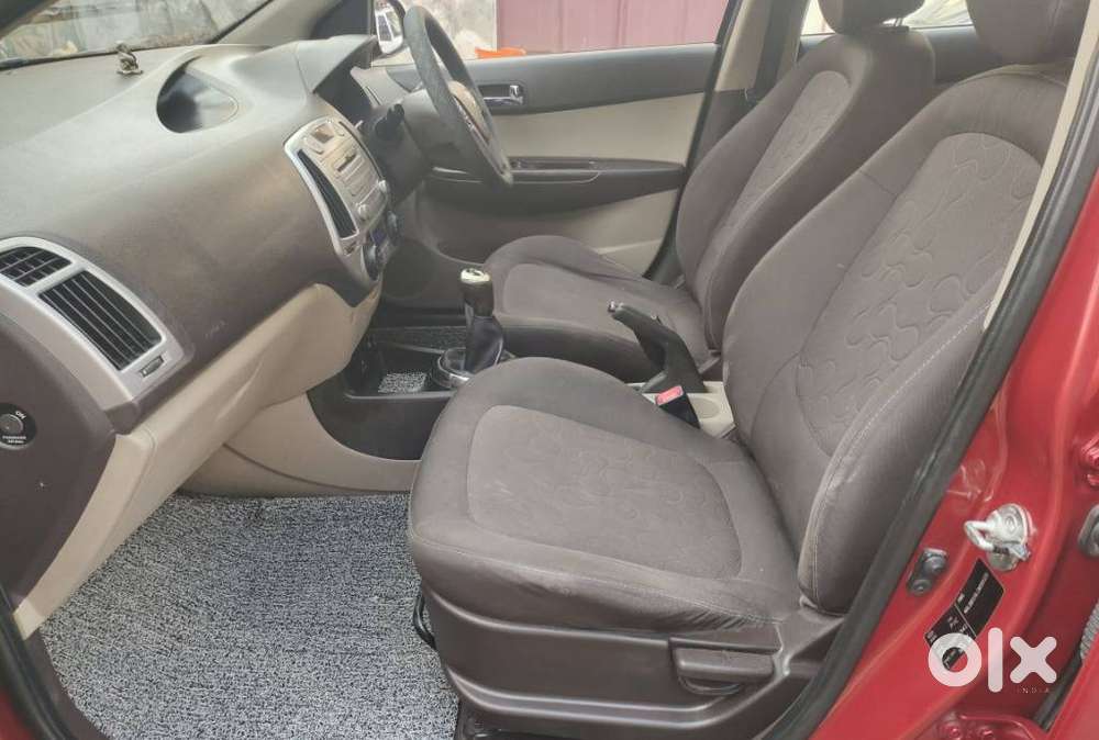 Hyundai I20 2010-2012 1.4 Crdi Asta, 2012, Diesel