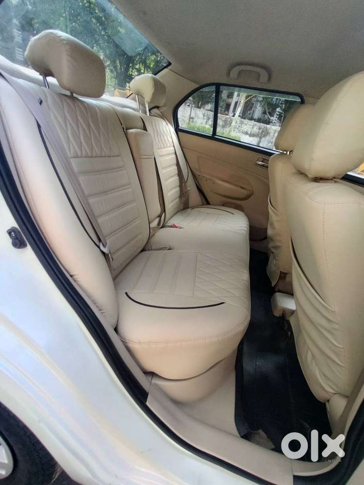 Maruti Suzuki Swift Dzire 2015 Vxi Petrol In Excellent Condition